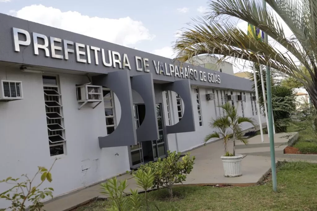 Instituto Verbena/UFG publica edital do concurso público da Prefeitura ...